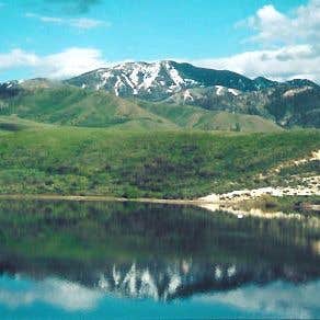 Camping near Devils Creek RV Park: Sunrise Summit Resort at Devil Creek, Malad City, Idaho