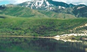 Camping near Twin Springs Campground: Sunrise Summit Resort at Devil Creek, Malad City, Idaho