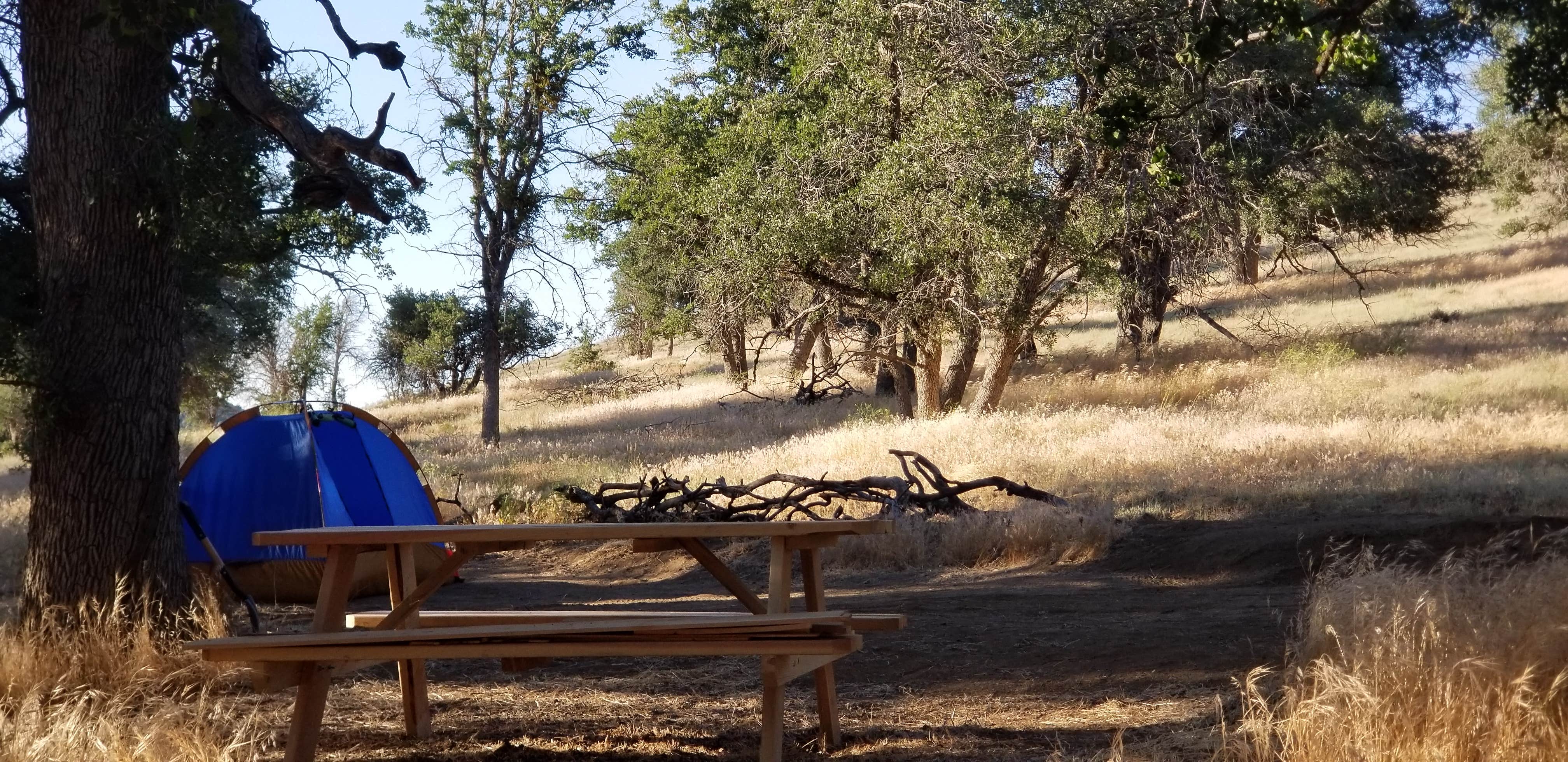 John J.'s photo at A Unique Mountain Retreat near Mojave, CA
