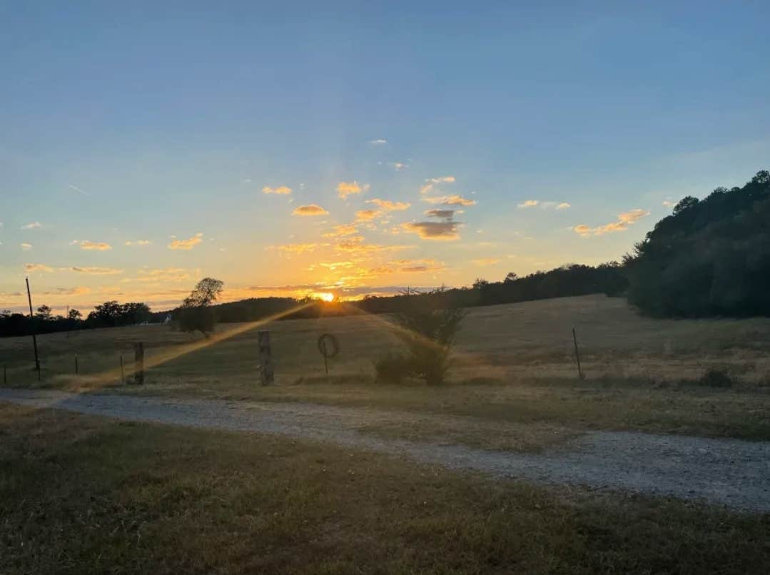 Camping near Treasure Isle R.V. Park: Royal Berry Farm, Royal, Arkansas