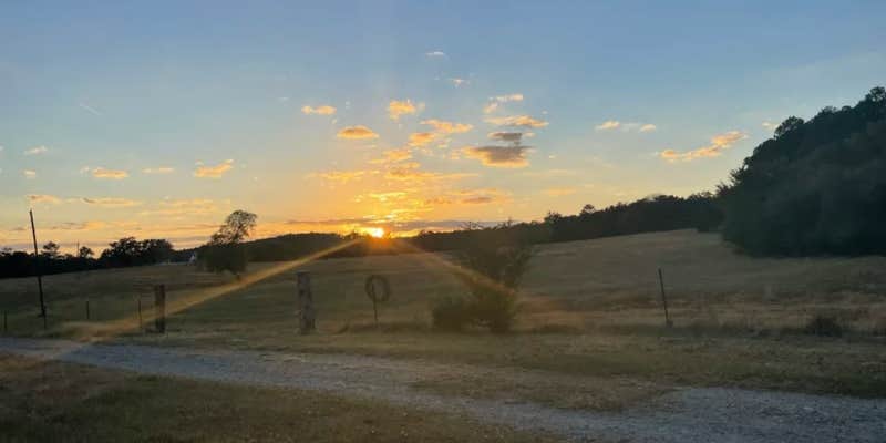 Camper submitted image from Royal Berry Farm