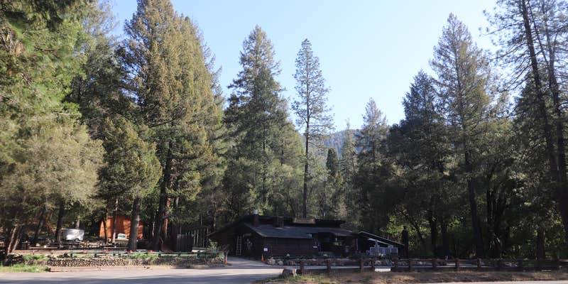 Camper submitted image from Indian Valley Outpost Resort