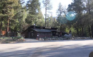 Danielly A.'s photo of a cabin at Indian Valley Outpost Resort near Clio, CA