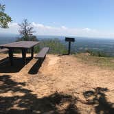 Review photo of Mount Nebo State Park Campground by Dave V., December 27, 2018