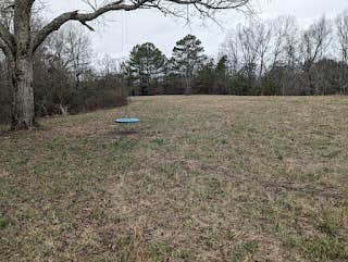 Camper-submitted photo at AdventAge Retreat near Natural Bridge, AL