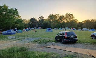 Camping near Twin Forks Campground: AdventAge Retreat, Natural Bridge, Alabama