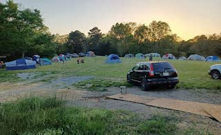 Jeremy S.'s photo at AdventAge Retreat near National Forests in Alabama