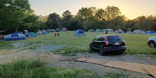 Camper submitted image from AdventAge Retreat