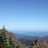Review photo of Staircase Campground — Olympic National Park by Bjorn S., February 9, 2015