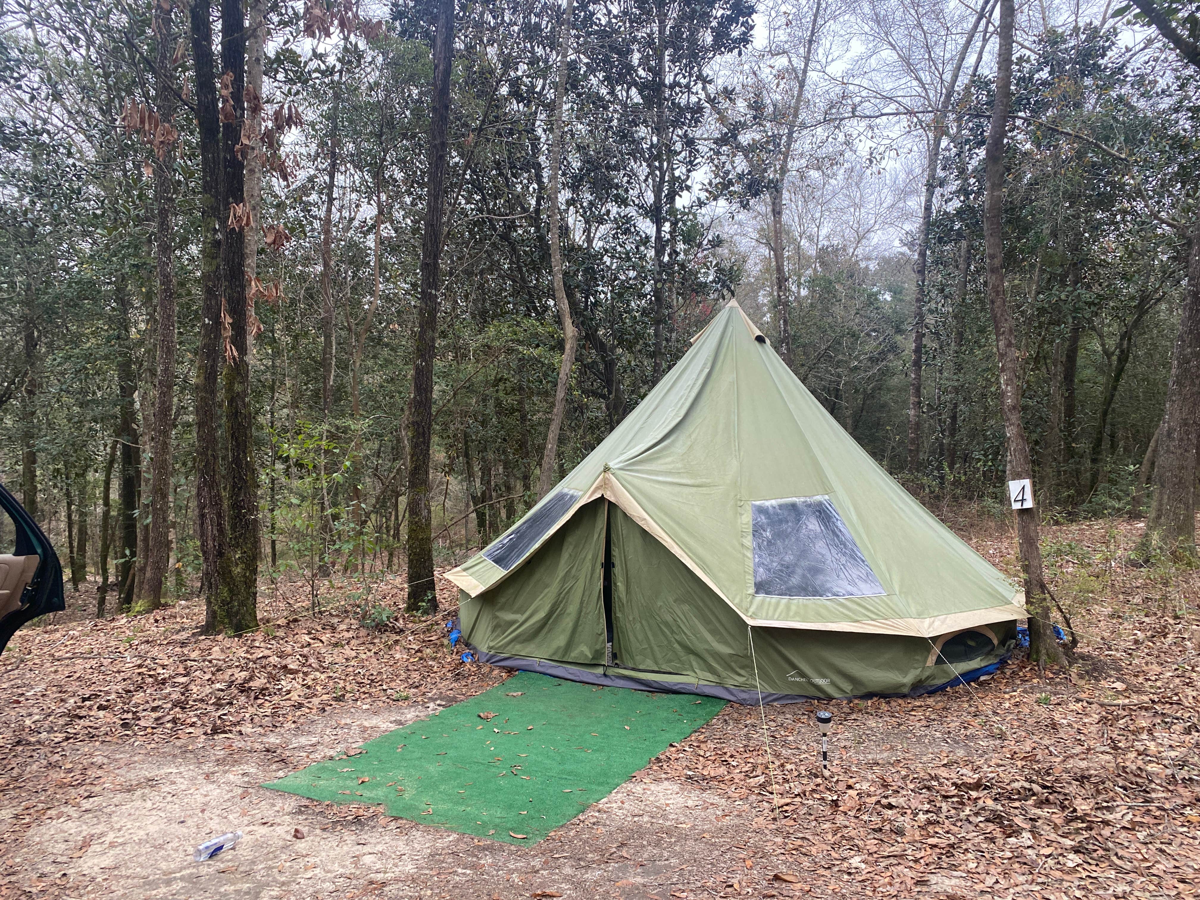 Emily T.'s photo at Creekside Farm Co. near Gulfport, MS