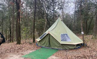 Emily T.'s photo at Creekside Farm Co. in Mississippi