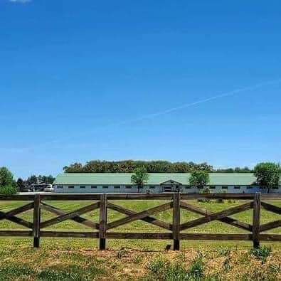 Camping near Cedar Point Campground: Twisted South Stables, Manchester, Tennessee