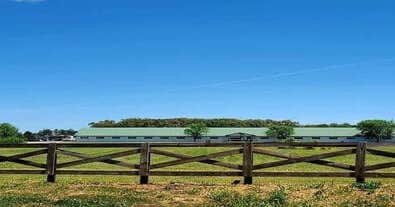 Twisted South Stables