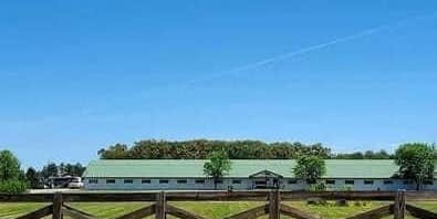 Camper submitted image from Twisted South Stables