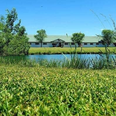 Camper-submitted photo at Twisted South Stables near Tullahoma, TN