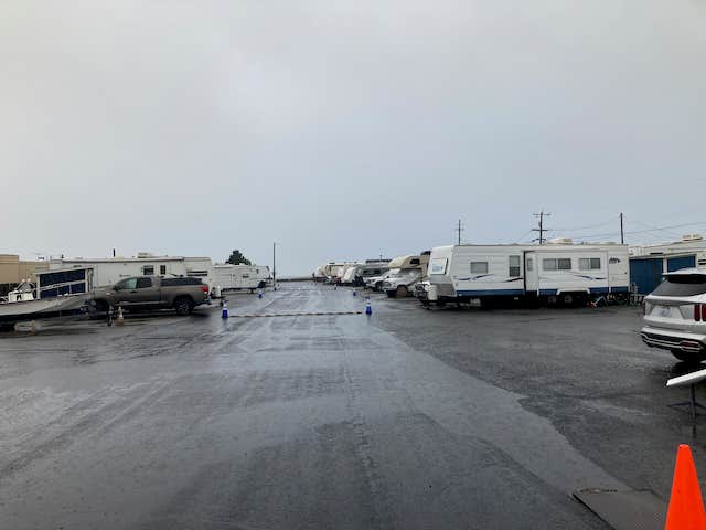 Camper submitted image from Johnny's At The Beach - 2
