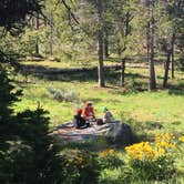 Review photo of Jenny Lake Campground — Grand Teton National Park by Stefani R., December 28, 2018
