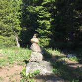 Review photo of Jenny Lake Campground — Grand Teton National Park by Stefani R., December 28, 2018