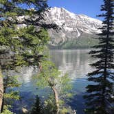 Review photo of Jenny Lake Campground — Grand Teton National Park by Stefani R., December 28, 2018
