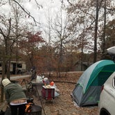 Review photo of Tallulah Gorge State Park Campground by Robert R., December 30, 2018