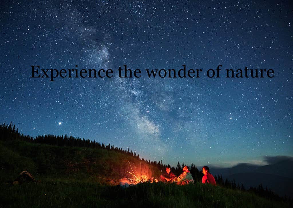 Camping near Oak Park Kampground: God’s Country Camping, Carlos, Minnesota