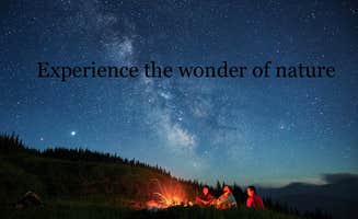 Nicole P.'s photo at God’s Country Camping near Osakis, MN