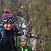 Review photo of Tallulah Gorge State Park Campground by Robert R., December 30, 2018