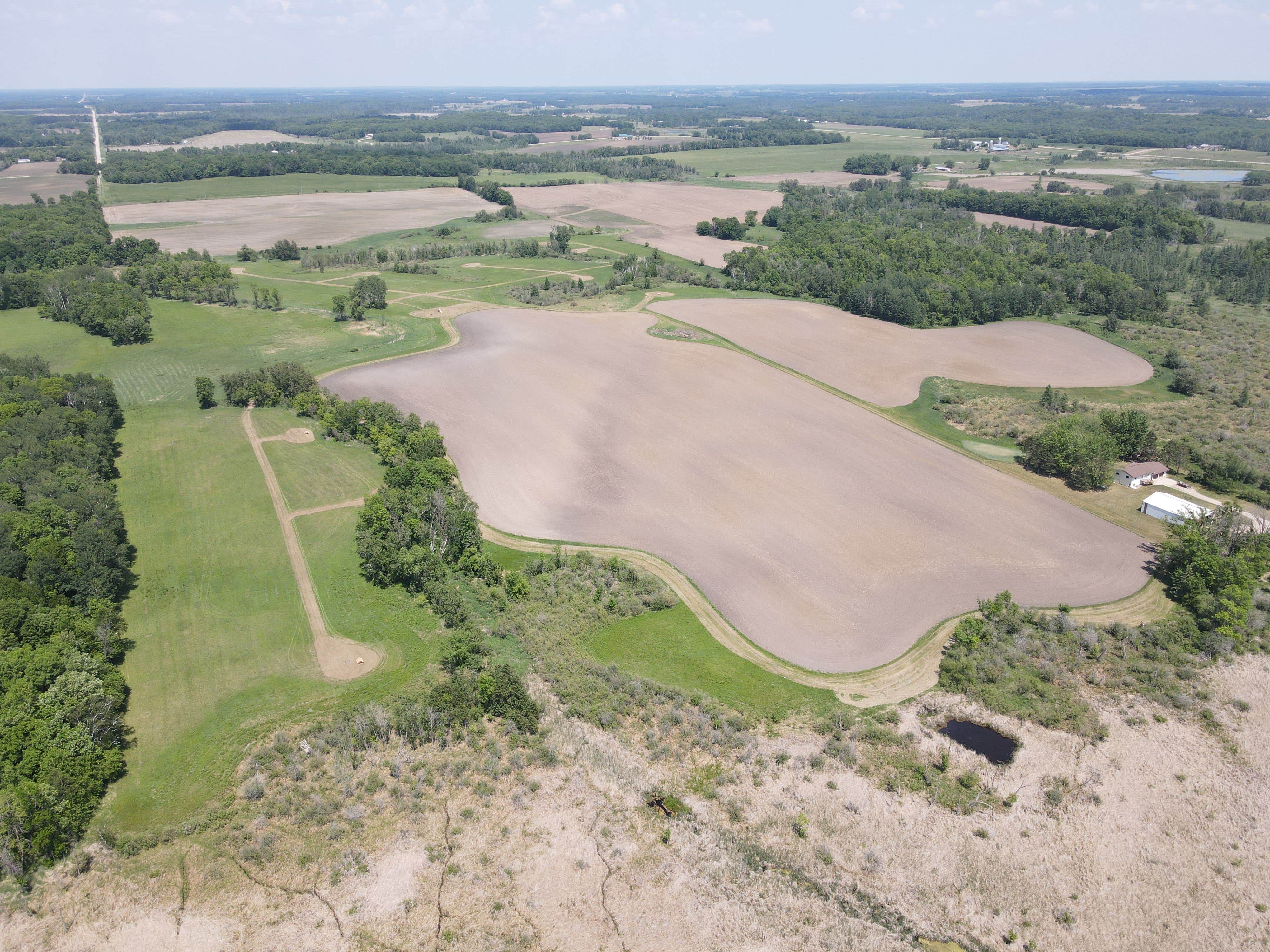 Camper-submitted photo at God’s Country Camping near Evansville, MN