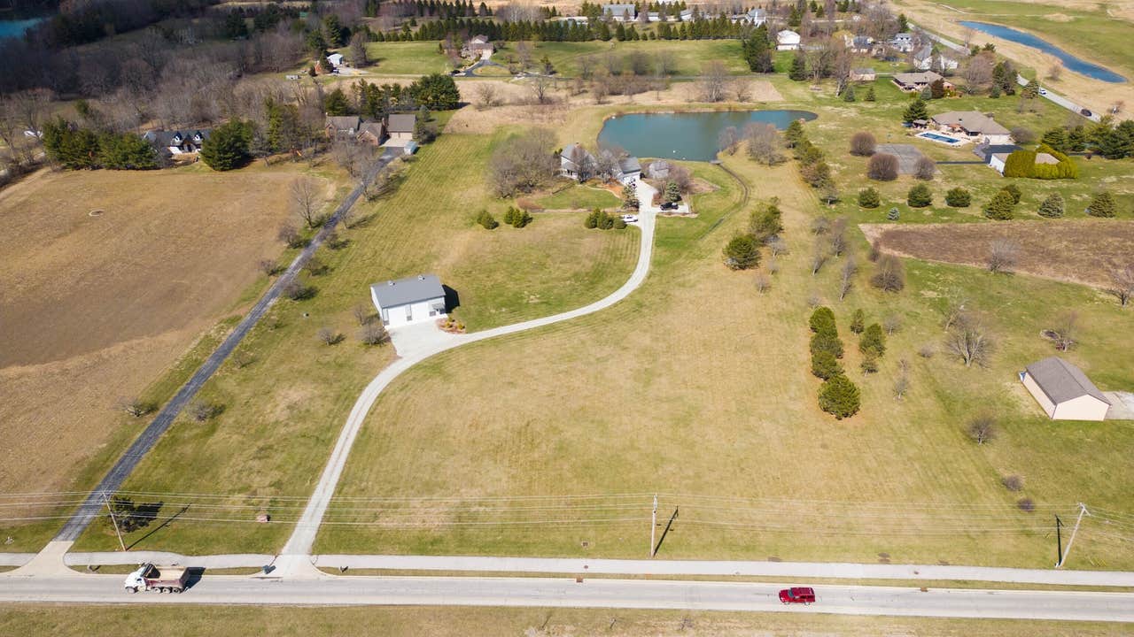 Camper-submitted photo at Breaktime in Bargersville near Speedway, IN