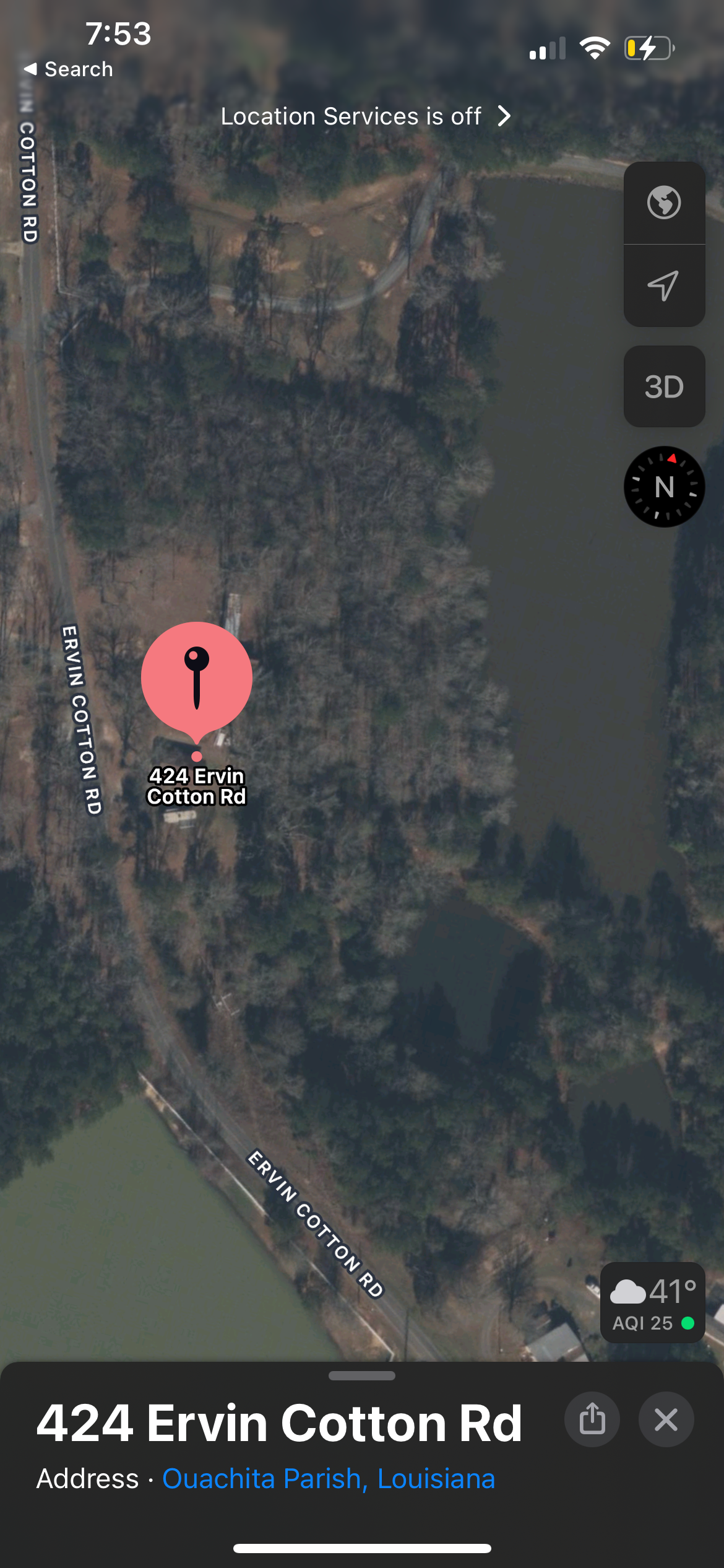 Camping near Pecanland RV Park: Cwc, West Monroe, Louisiana