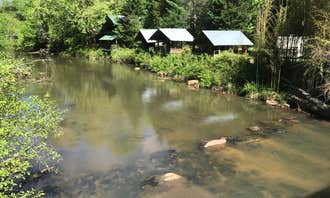 Camping near River Campground: River Campground, LLC, Lakemont, Georgia