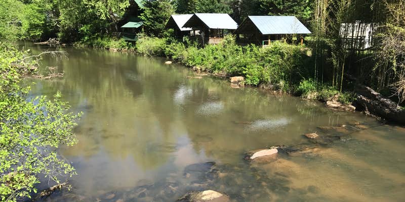 Camper submitted image from River Campground, LLC