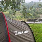 Review photo of Muskingum River State Park Campground by Rick W., March 6, 2024