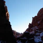 Review photo of Goblin Valley State Park Campground by Brad G., August 23, 2016