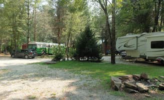 River C.'s photo at River Campground, LLC in Georgia