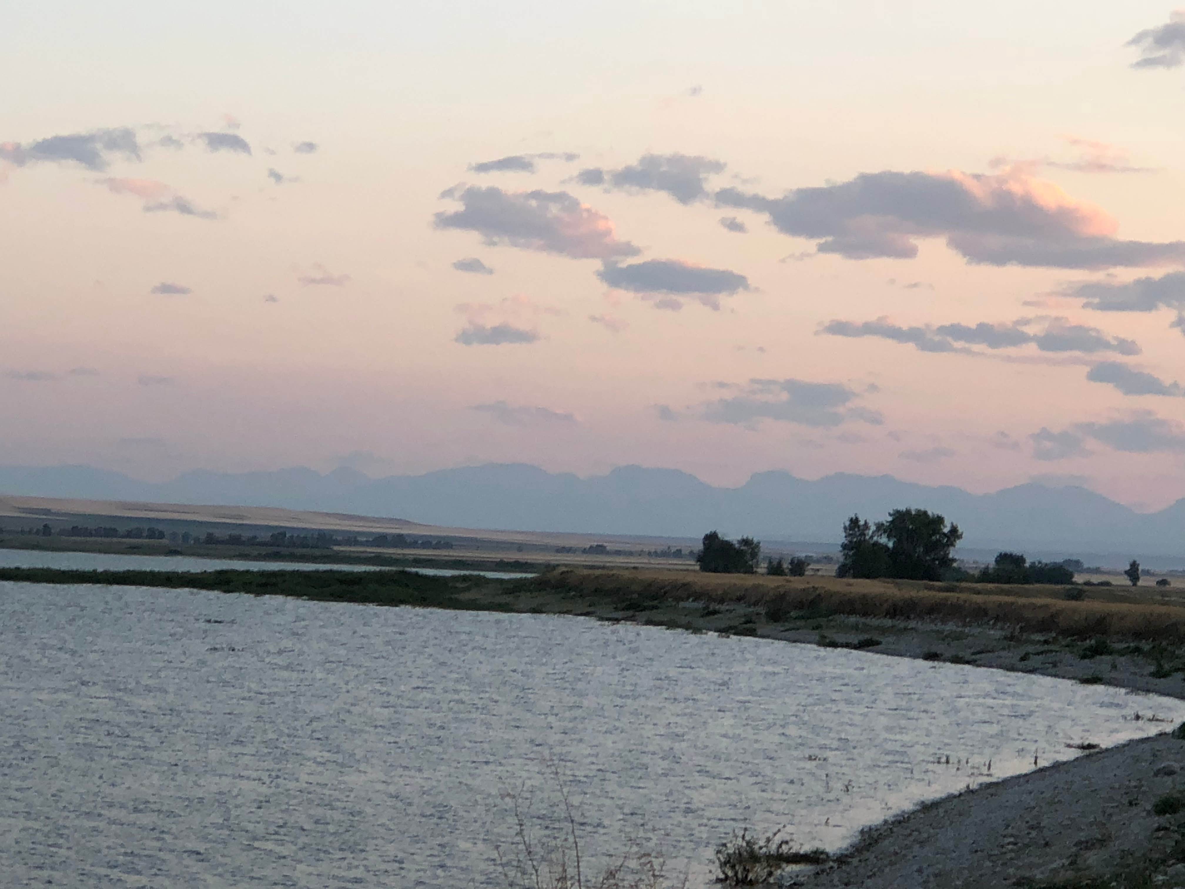 Camping near Lake Shel-oole Campground: Lake Frances City Park Campground, Bynum, Montana