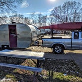 Review photo of Campus RV Park by Shari  G., December 30, 2018