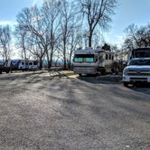 Review photo of Campus RV Park by Shari  G., December 30, 2018