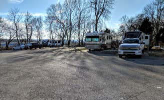 Shari  G.'s photo of rv camping at Campus RV Park near Liberty, MO