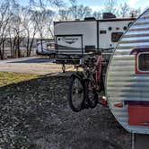 Review photo of Campus RV Park by Shari  G., December 30, 2018