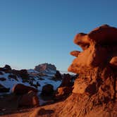 Review photo of Goblin Valley State Park Campground by Brad G., August 23, 2016