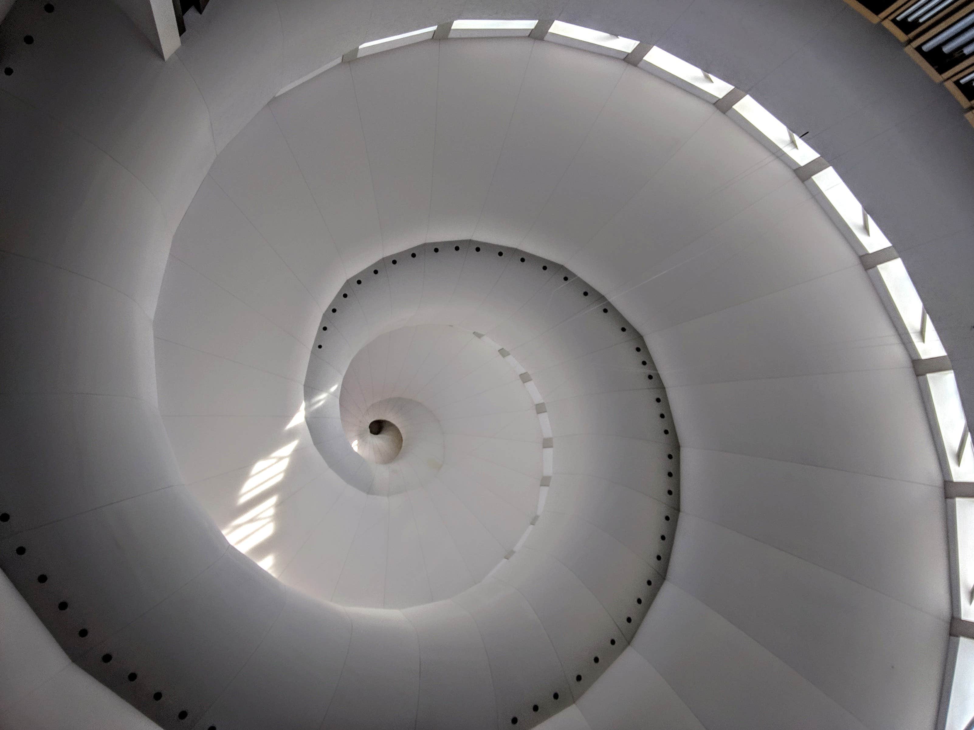 Camper-submitted photo at Campus RV Park near Independence, MO