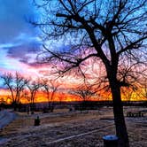 Review photo of Cimarron Campground - Cimarron National Grassland by Shari  G., December 31, 2018