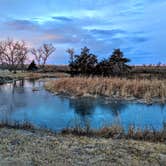 Review photo of Cimarron Campground - Cimarron National Grassland by Shari  G., December 31, 2018