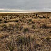 Review photo of Cimarron Campground - Cimarron National Grassland by Shari  G., December 31, 2018