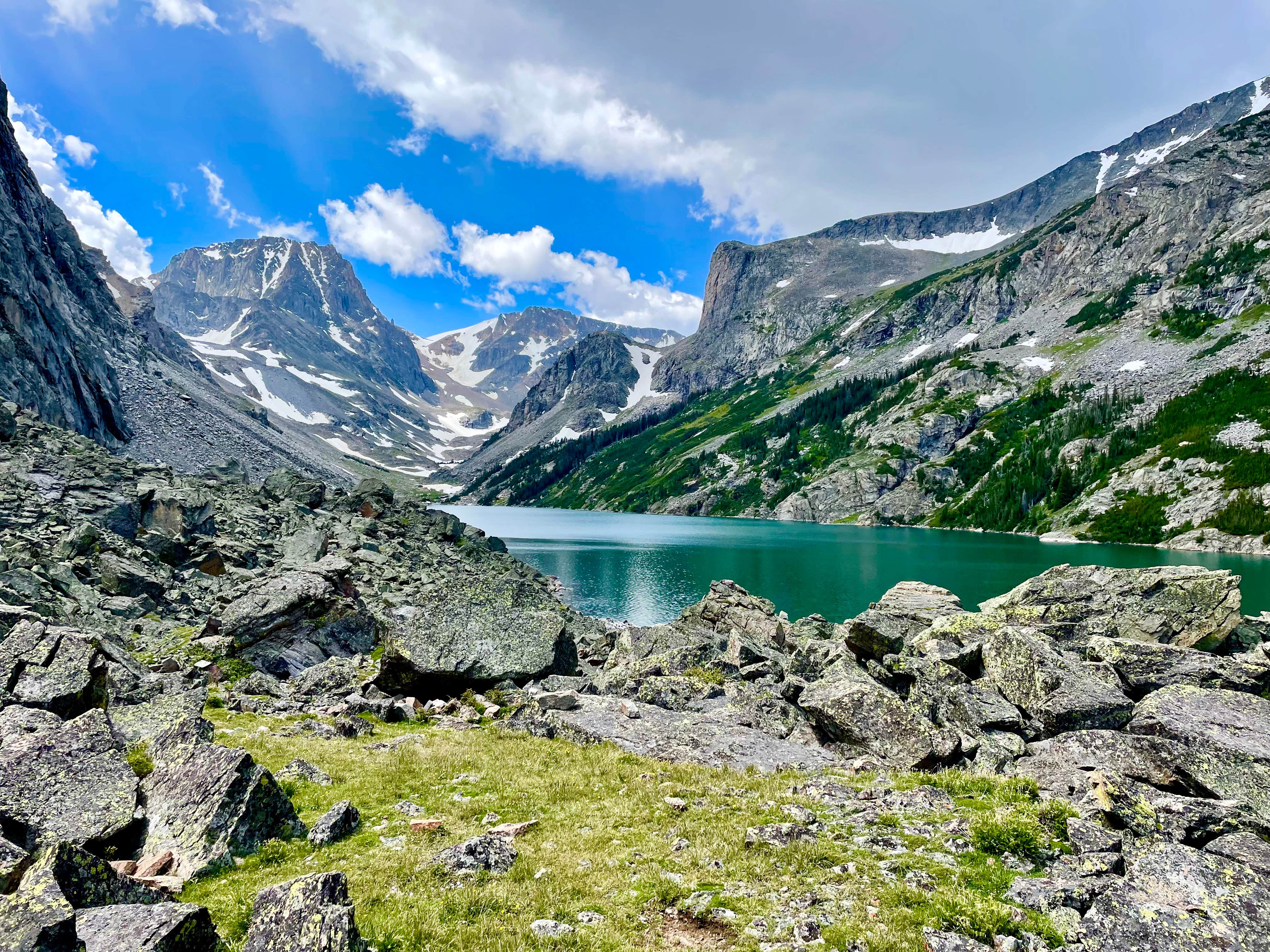 Camper-submitted photo at Red Lodge KOA near Red Lodge, MT