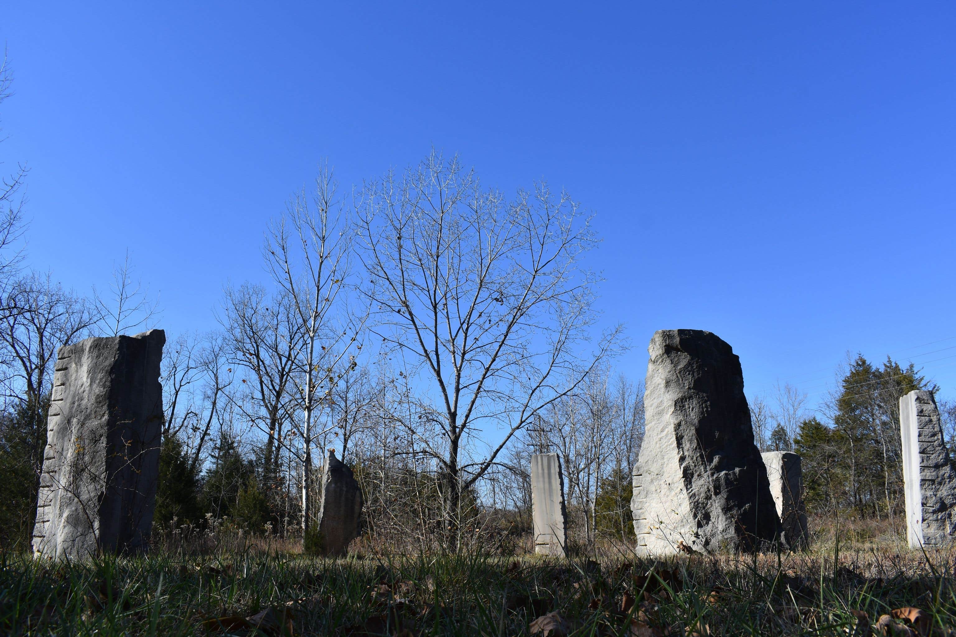 Camping near Lieber State Recreation Area Campground: Celtic Glen, Spencer, Indiana