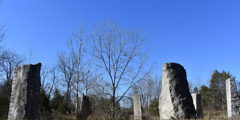 Camper submitted image from Celtic Glen