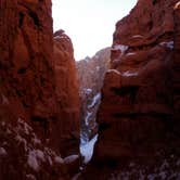 Review photo of Goblin Valley State Park Campground by Brad G., August 23, 2016