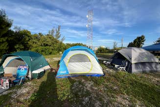 campsites klower keys THE 10 BEST Florida Campgrounds 2026 (with Prices) Camping on Florida Keys Guide